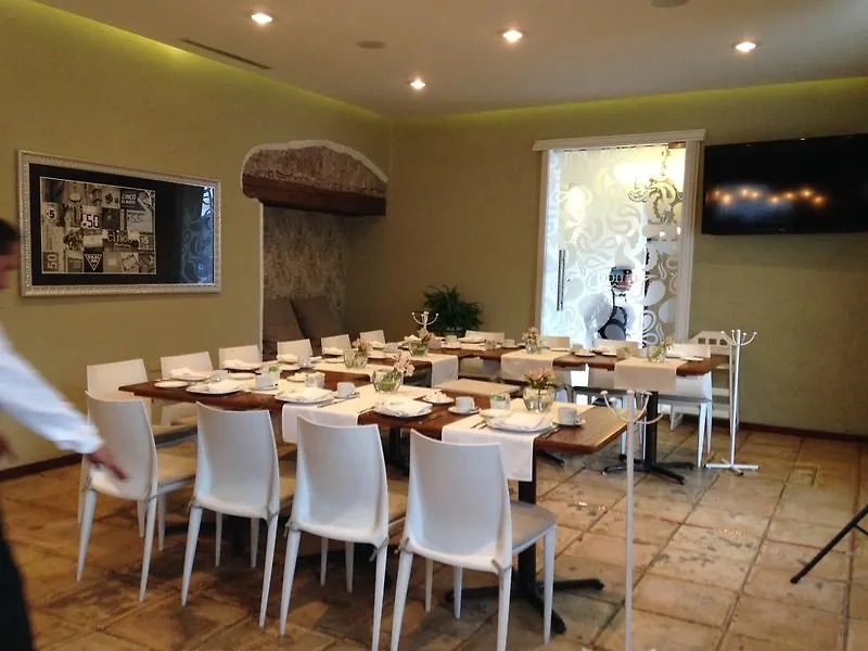 Casa Pepe Hotel Puebla