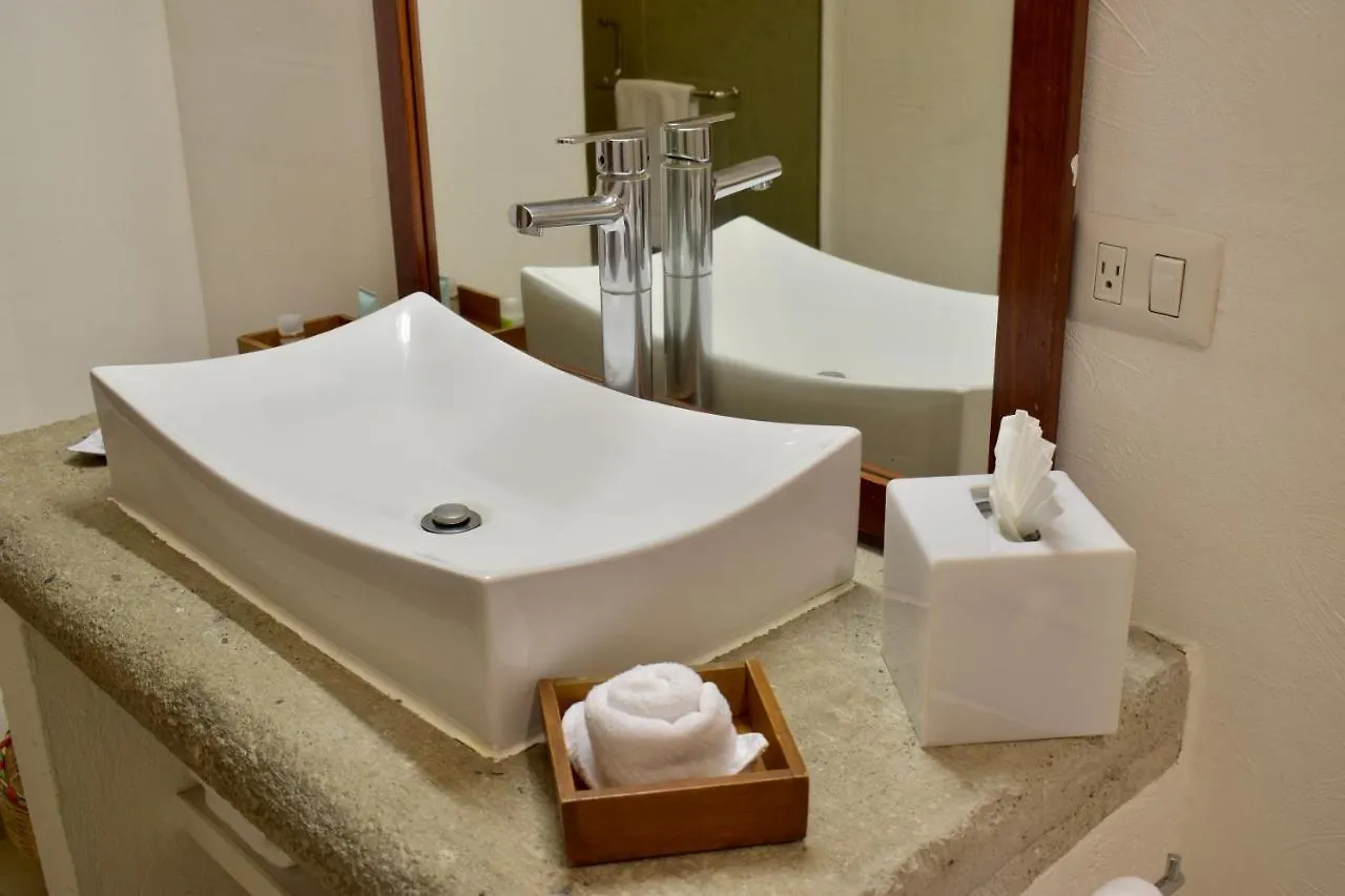 Hotel Casa Pepe Puebla
