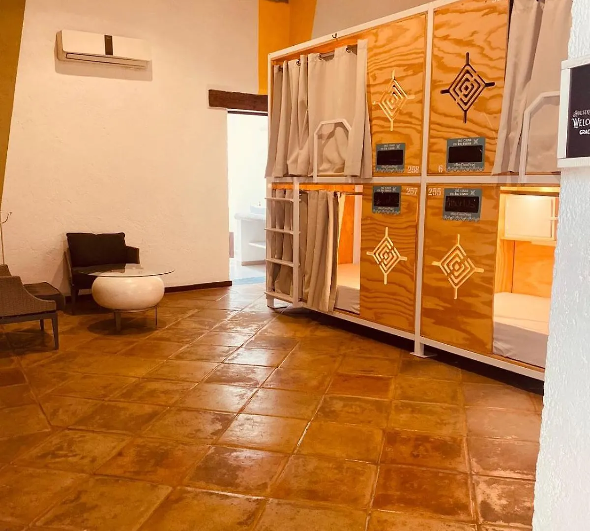 Casa Pepe Hotel Puebla