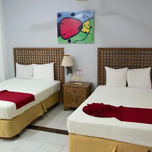 Dogtown Cancun