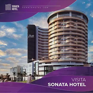 Sonata Angelopolis Sonata **** Puebla