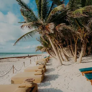 Ether Tulum