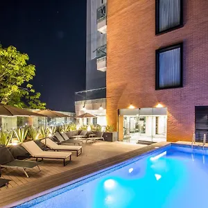 Four Points By Sheraton **** Puebla