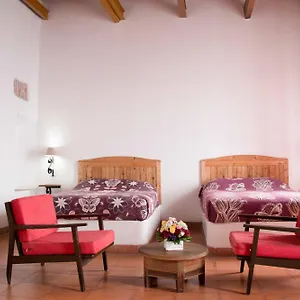 Rincon Poblano *** Puebla