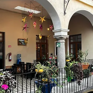 Casa Veeyuu *** Puebla