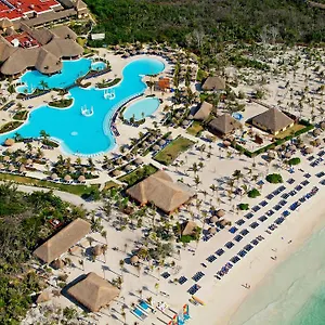 Grand Palladium White & 5*, Akumal México