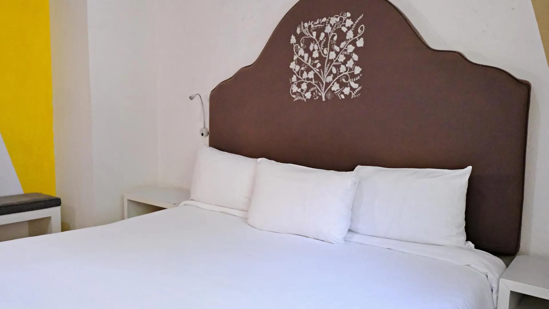 Casa Pepe Otel Puebla