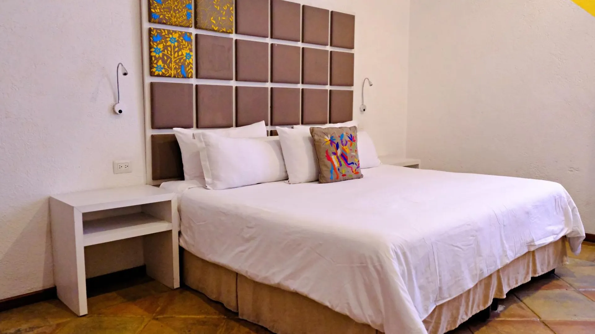 Casa Pepe Otel Puebla