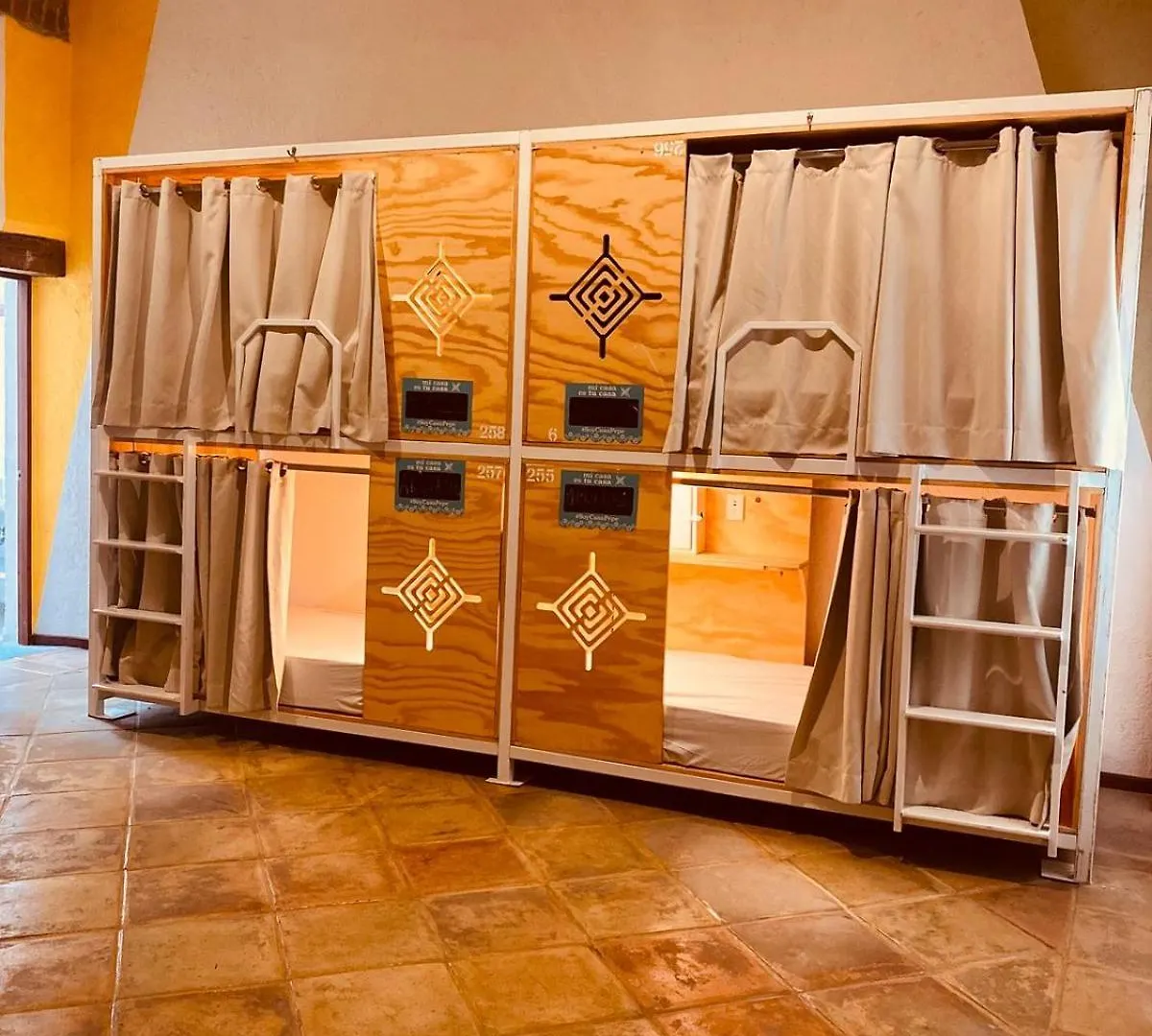 Casa Pepe Otel Puebla