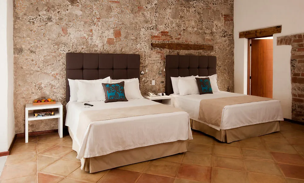 Casa Pepe Otel Puebla