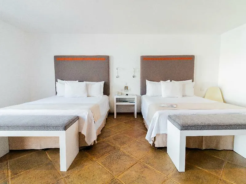 Casa Pepe Otel Puebla